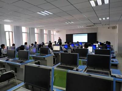 計算機網絡應用（網絡管理與運維方向） 構建與優化計算機網絡系統工程服務