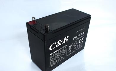 廠家汽油機發電機啟動用蓄電池12V36 價格、廠家與圖片詳解