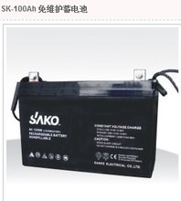 選擇與使用100Ah電瓶? 作為專業人員給出的升級版參考意見