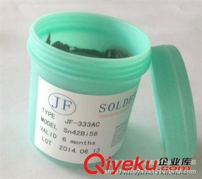 批發(fā) 低溫錫膏 環(huán)保錫膏 LED錫膏 Sn42Bi58 廠家直銷-中山市橫欄鎮(zhèn)永眾實(shí)焊接材料經(jīng)營(yíng)部提供批發(fā) 低溫錫膏 環(huán)保錫膏 LED錫膏 Sn42Bi58 廠家直銷的相關(guān)介紹、產(chǎn)品、服務(wù)、圖片、價(jià)格中山市橫欄鎮(zhèn)永眾實(shí)焊接材料經(jīng)營(yíng)部、焊條;焊錫條;焊錫絲;有鉛錫膏;烙鐵架;錫絲架;加熱平臺(tái);錫爐;電子工具;刀片;環(huán)保錫條;環(huán)保錫絲;低溫環(huán)保錫膏;導(dǎo)熱硅脂;有機(jī)硅膠