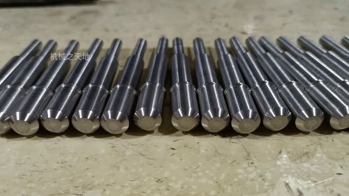 老板為了產(chǎn)品按時(shí)交貨,廠里最貴的設(shè)備都用上了,到底是什么設(shè)備