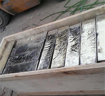 【【云亨錫錠】大量批發(fā)云亨Sn99.99錫錠 可開(kāi)17%增值稅】?jī)r(jià)格_廠家_圖片 -