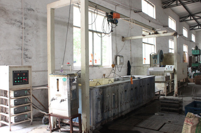 十堰東業(yè)汽車零部件