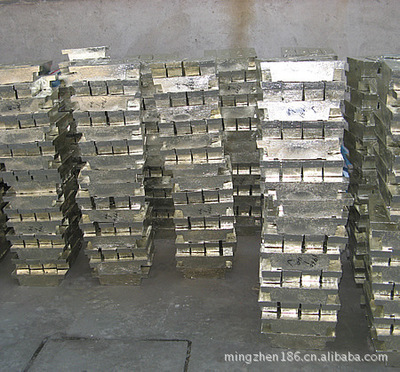 【云錫錫錠、精錫錠】價格,廠家,圖片,錫及錫合金,深圳市奧成錫業(yè)-