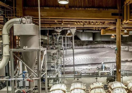 把門店做成車間，主打真現烤 這家烘焙品牌2013年的前瞻之路