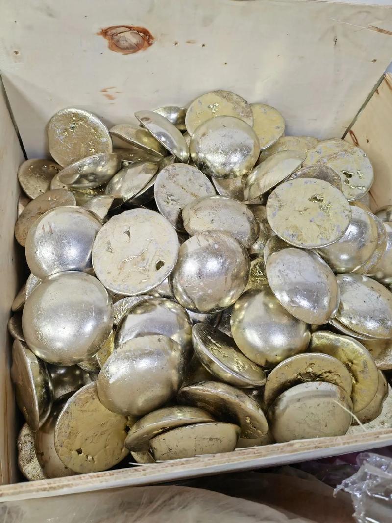 廢錫回收 高效環保，專業上門回收各類錫材料